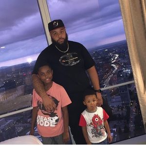 Meet your Posher, Andre